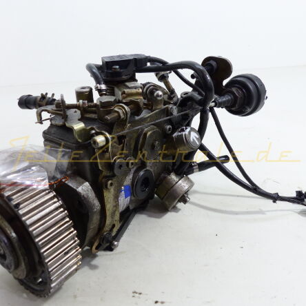 Pompe d'injection Lucas / Cav R8448B032A 8448B032A HRP450