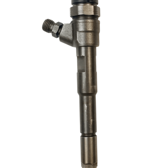 Einspritzdüse BOSCH CR DACIA 0445110485