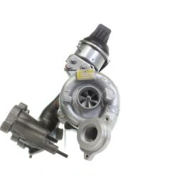 BorgWarner Turbocompresseur  CADDY TOURAN JETTA 2.0 TDI 170 53039880207 53039700207