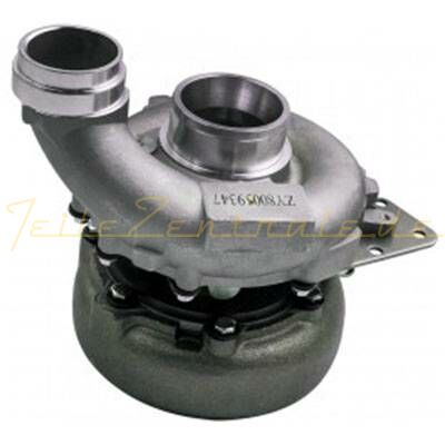 BorgWarner Turbocompresseur Mercedes-Benz Truck 4.25 A9000960799 900096079980