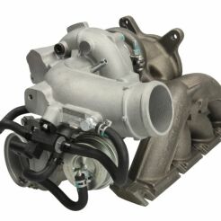 BorgWarner Turbocompresseur AUDI 53049700064 53049880064