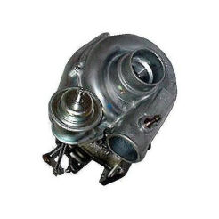 IHI Turbocompressore Daihatsu Charade II 1,0 Turbo (G11) 68 CM VQ4 NB130014 17200877020000