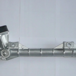 Boîtier de Direction RENAULT 6900001619