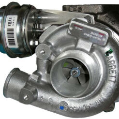 BorgWarner Turbocharger BMW 318 d ( E46) 11652247901H 11652247905H