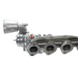 IHI Turbocompressore Mercedes-Benz C-klasa A2710903180 A271090318080 - 2