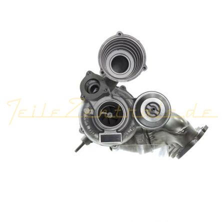 IHI Turbocompressore Mercedes-Benz C-klasa A2710903180 A271090318080