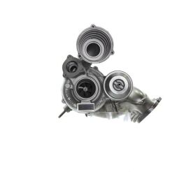 IHI Turbolader Mercedes-Benz C-klasa A2710903180 A271090318080