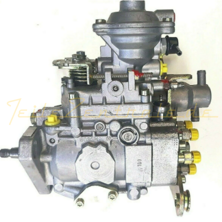 Injection pump BOSCH 0460406076 072130108M