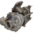 NEUER BorgWarner Turbolader VW LT II 2.5 TDI 53149887025 53149707025 - 2