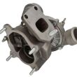 NEUER BorgWarner Turbolader VW LT II 2.5 TDI 53149887025 53149707025 - 3