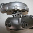 Borgwarner Turbocompressore Volvo Schiff 3.6L 53269886290 53269706290 - 3