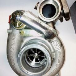 Turbocompressore FORD Escort III 1,6 RS Turbo (GAA) 132 KM 84-85 466644-0001 1630540