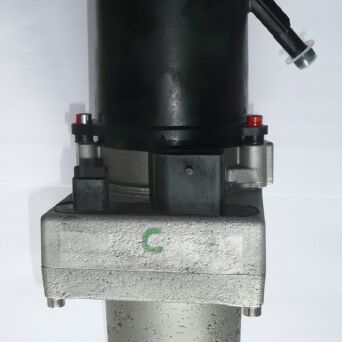 Power steering pump TOYOTA PROACE I 9467600480