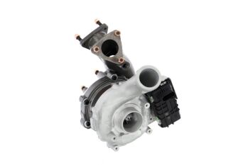 GARRETT Turbocompresseur AUDI A8 D4 Q5 Q7 3.0 TDI 799671-0001 799671-0002