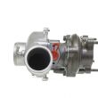 Turbocharger FIAT Punto I 1.4 GT Turbo (176) 133HP 96-99 RHB5VL7 VA180047 - 3