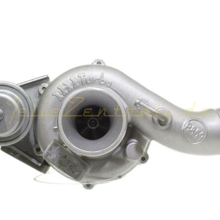 Turbocharger FIAT Punto I 1.4 GT Turbo (176) 133HP 96-99 RHB5VL7 VA180047