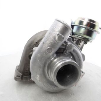 GARRETT Turbocharger VW TRANSPORTER T4 2.5 TDI 454192-5001S