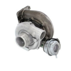 BorgWarner Turbocompresseur VW TRANSPORTER T4 2.5 TDI 454192-5001S 454192-5002S