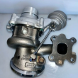 NUOVO CONTINENTAL Turbocompressore FORD FIESTA 2800013016380 - 2