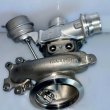 NUOVO CONTINENTAL Turbocompressore FORD FIESTA 2800013016380 - 4