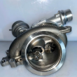 NUOVO CONTINENTAL Turbocompressore FORD FIESTA 2800013016380 - 3