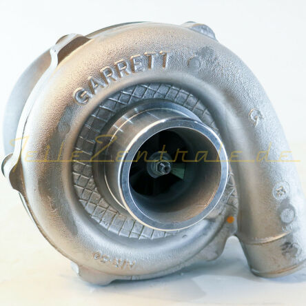 GARRETT Turbocharger Perkins Agricultural 452077-5007S 452077-7