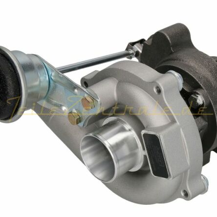 BorgWarner Turbocompressore Renault 54359700002 54359880002