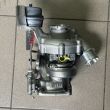 NOUVEAU BorgWarner KKK Turbocompresseur PORSCHE 991 911 3.0T 53039700556 - 3