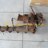 Turbolader VOLVO PKW 240 255PS 87- 465115-0001 5003630-0 1189209 1389209