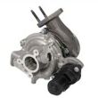 NEUER IHI Turbolader Fiat 46352671 46353289 - 2