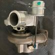 NEUER GARRETT Turbolader PERKINS JCB CAT MANITOU MF 2674A225 711736-0025 - 4