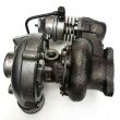BorgWarner Turbolader Fiat Croma 1.9 TD 53169886001 53169706001 - 3