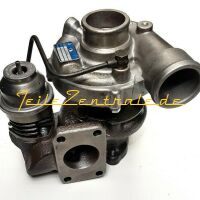 Turbolader Fiat Tipo 1.9 TD 90 PS 53169886001 53169706001 53169706000 53169886000 7636593 5999320 7581002 46234223