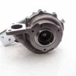 GARRETT Turbolader Volvo-PKW S60 I 2.4 D5 757779 757779-0004 - 3