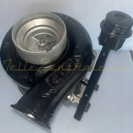 HOLSET Turbocompresseur Cummins 2839421 2839423