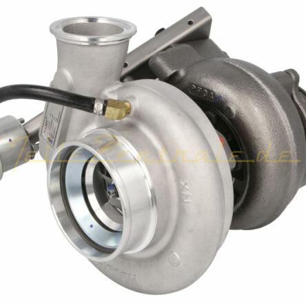 HOLSET Turbocharger Cummins 2839421 2839423