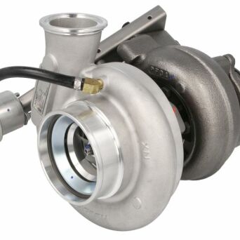 HOLSET Turbocompressore Cummins 2839421 2839423