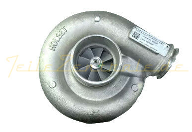 HOLSET Turbocompressore Iveco 4033180H