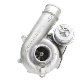 BorgWarner Turbocompressore Audi S3 1.8 T 53049880023 53049700023