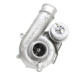 BorgWarner Turbocompresseur  Audi S3 1.8 T 53049880023 53049700023