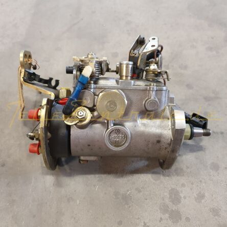 Einspritzpumpe Lucas / Cav R8444B080B R8444B080C R8444B081D R8444B082E