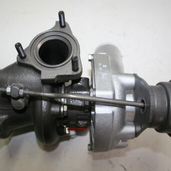 Turbocharger PORSCHE 911 996 Turbo 420HP 00- 53169886727 53169706727 99612301475 99612301474 25643007248 