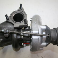Turbocharger PORSCHE 911 996 Turbo 420HP 00- 53169886727 53169706727 99612301475 99612301474 25643007248 
