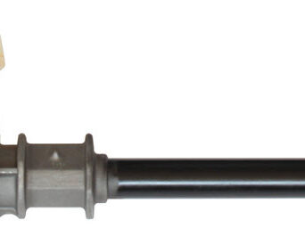 Steering rack   5651025000 HYUNDAI