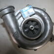 NOUVEAU Borgwarner Turbocompresseur Volvo Schiff 3.6L 53269886290 53269706290 - 2