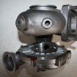 NOUVEAU Borgwarner Turbocompresseur Volvo Schiff 3.6L 53269886290 53269706290 - 3
