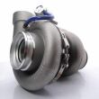 NEUER Turbolader GARRETT Scania 715735-0013  715735-13 - 3