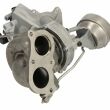 NOUVEAU BorgWarner Turbocompresseur BMW 11658516124 53039700247  (consigne!) - 3