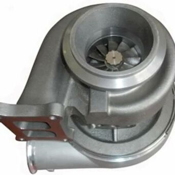 HOLSET Turbocharger Cummins 3536804 3804566