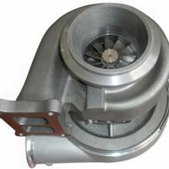 HOLSET Turbocharger Cummins 3536804 3804566